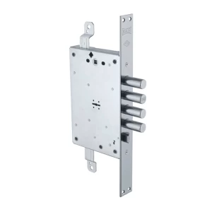 Замок врезной сувальдный 452 L HARD LINE АКЦИЯ