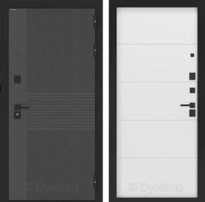 Дверь BN-05