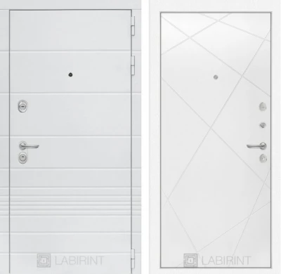 Дверь Трендо